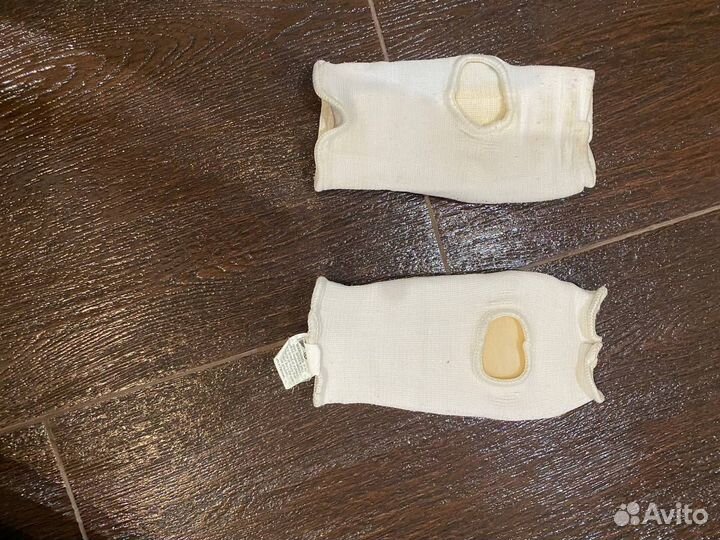 Защита для каратэ, руки и ноги