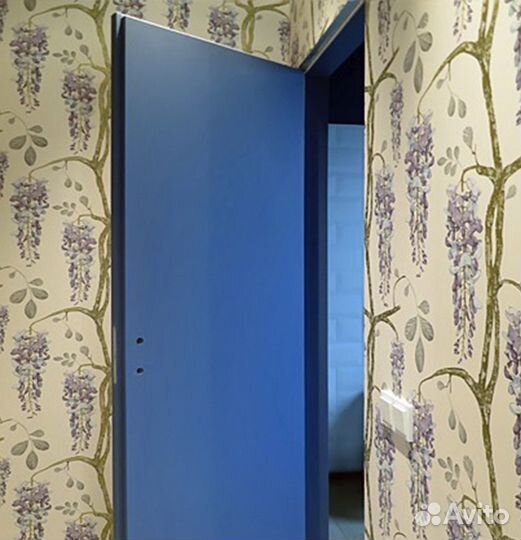 Скрытые двери invisible в наличии