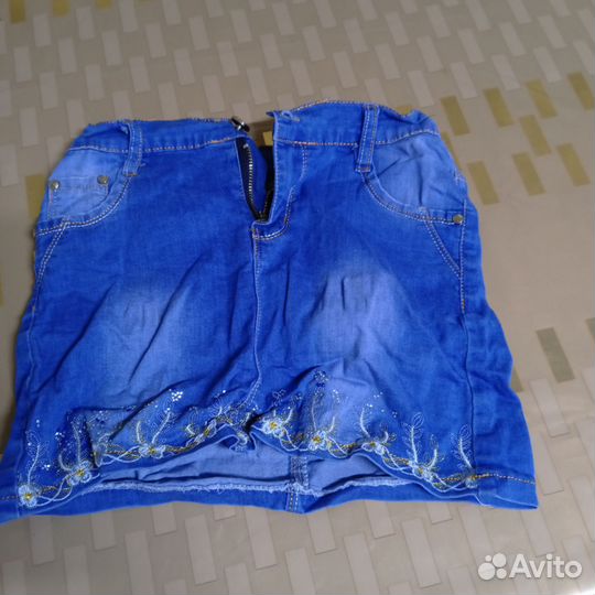 Платье детское