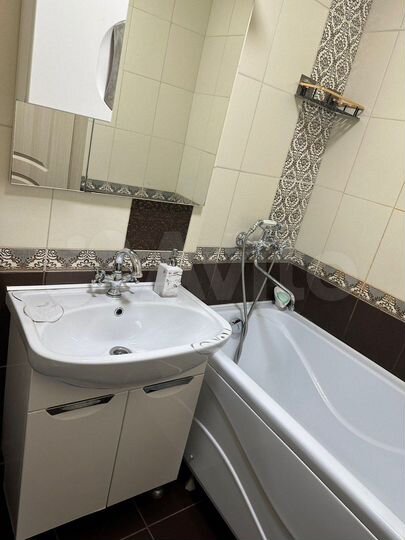 3-к. квартира, 72 м², 3/5 эт.