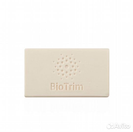 Экологичное мыло BioTrim Eco