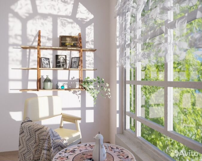 3D визуализатор