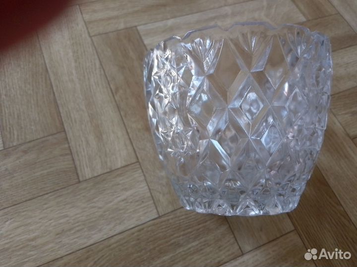 Хрусталь СССР