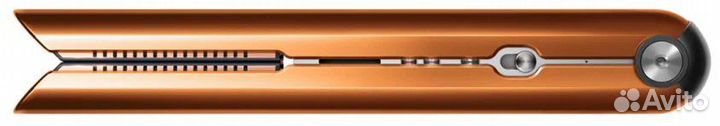 Выпрямитель Dyson Airstrait HT01 Nickel Copper