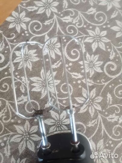 Миксер polaris