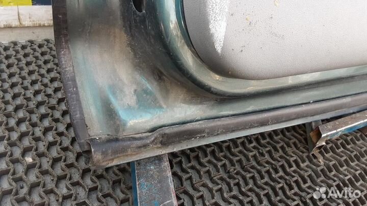 Дверь задняя правая Ford Galaxy