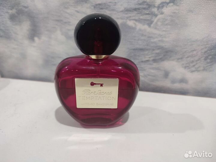 Туалетная вода