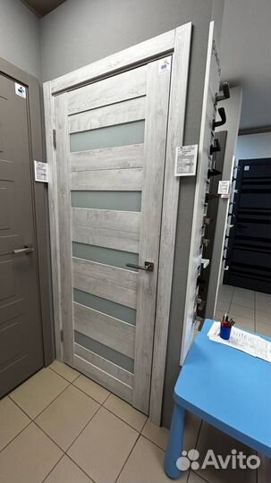 Дверь межкомнатная