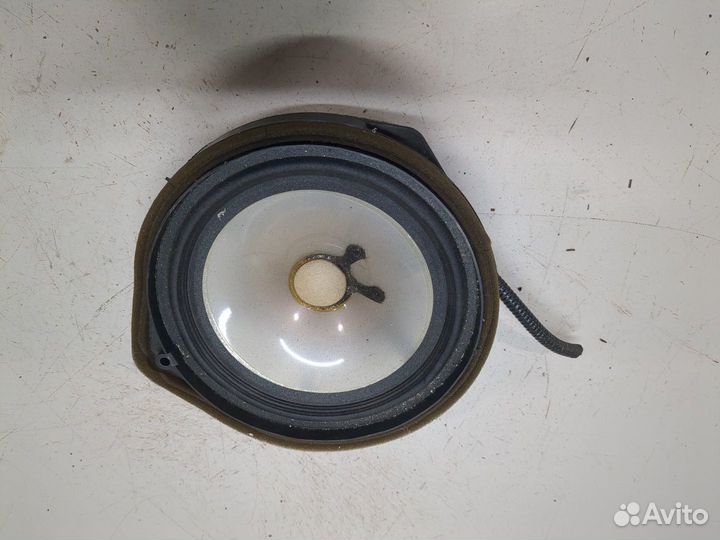 Динамик Honda Civic, 2012