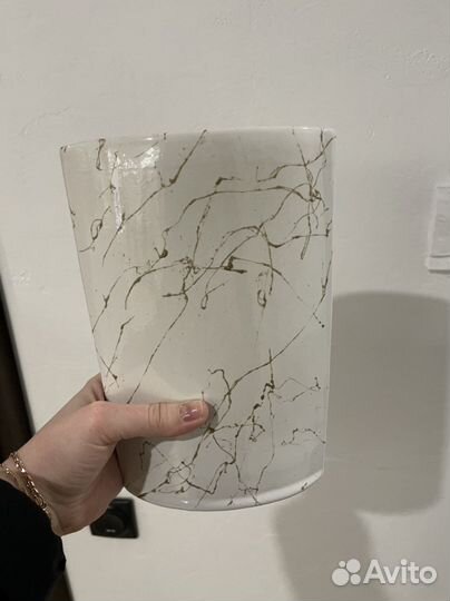 Ваза декоративная