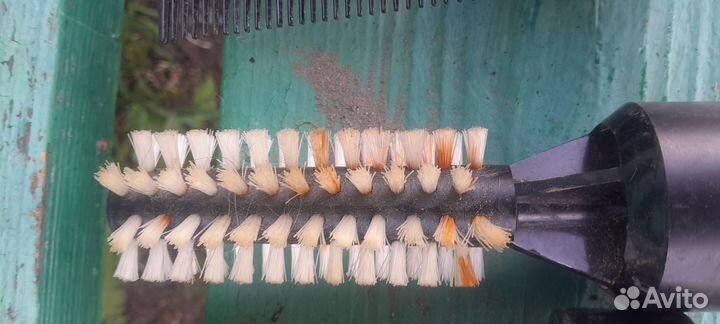 Насадка для пылесоса СССР