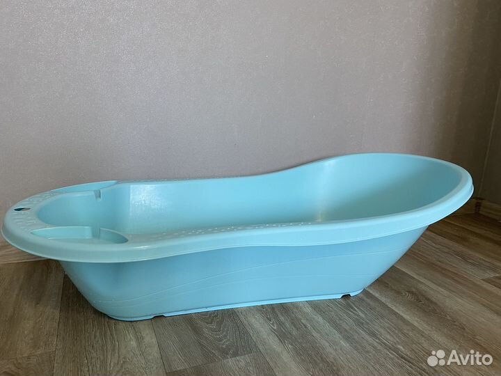 Ванночка для купания