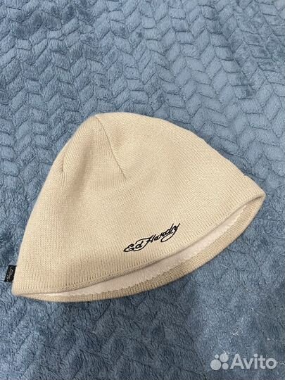Шапка ed hardy