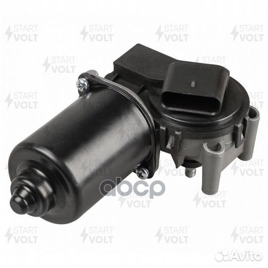 Моторедуктор стеклооч. для а/м Ford Mondeo III