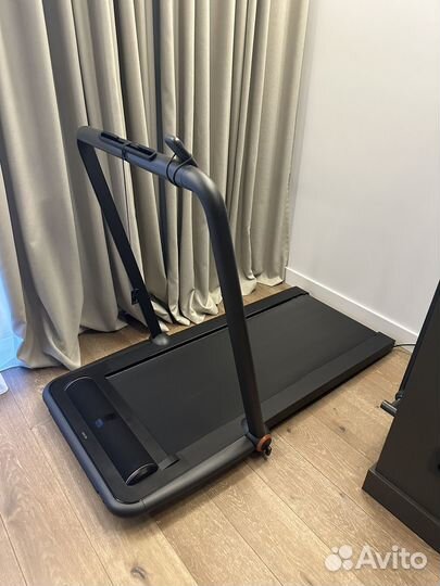 Беговая дорожка bork