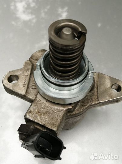 Тнвд vk56vd Nissan patrol y62 infiniti qx56 z62