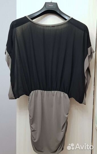 Блузка туника р. 42-44 Италия