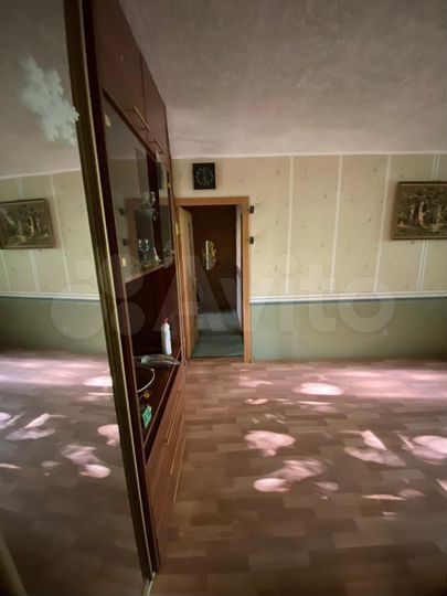 3-к. квартира, 64,2 м², 2/5 эт.