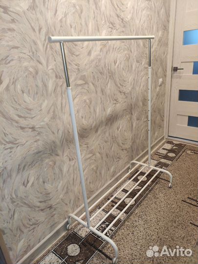 Вешалка напольная IKEA