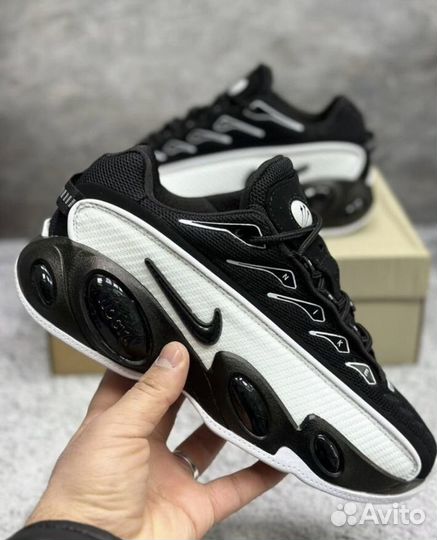 Kpосcoвки Nike Nocta x Glide