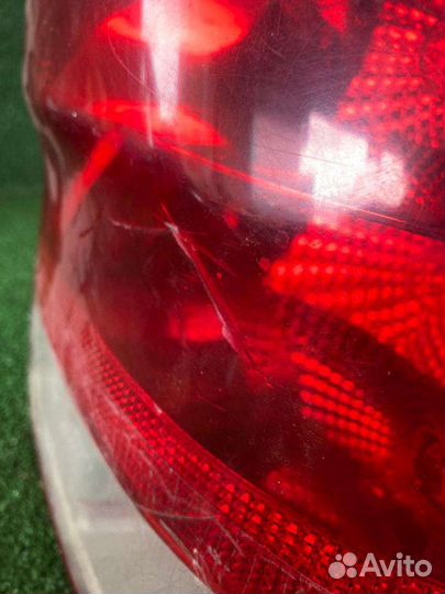 Фонарь правый Chevrolet Aveo (T200)