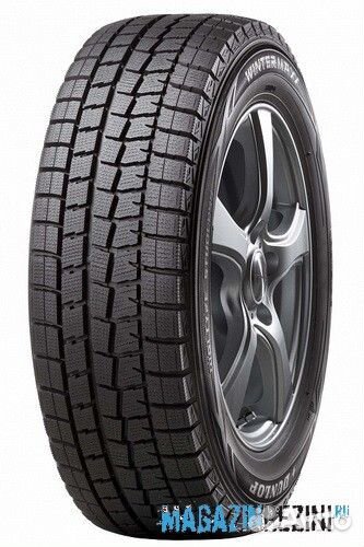 Dunlop Winter Maxx WM02 215/45 R17 91T