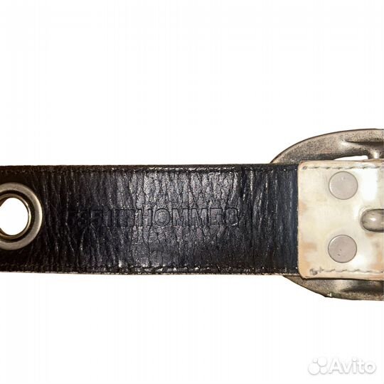 Ремень 5351 pour les hommes