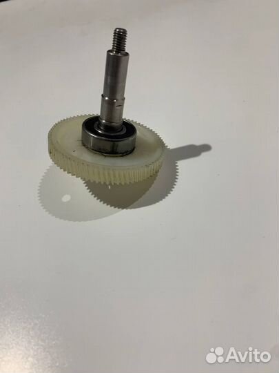 Шестерня кофемолки Unicum