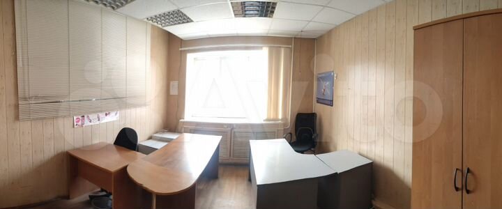 Офис, 15 м²