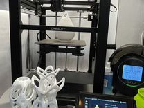 3D принтер Creality Ender 5 S1 +Sonyc Pad 7