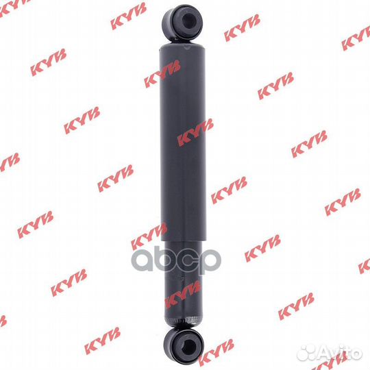 Амортизатор зад прав/лев LADA niva (2121, 2131)