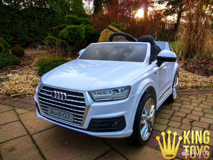 Электромобили