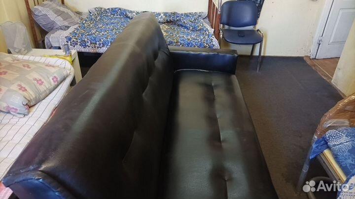 Диван раскладной бу