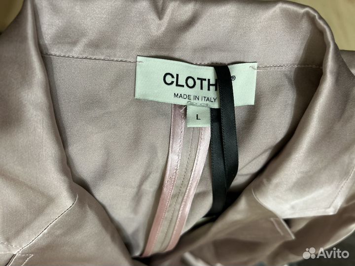 Костюм женский