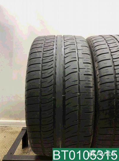 Pirelli Scorpion Zero Asimmetrico 295/30 R22 103W