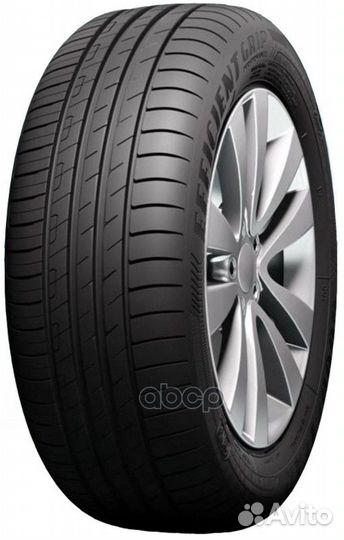 Goodyear EfficientGrip Performance 215/50 R19