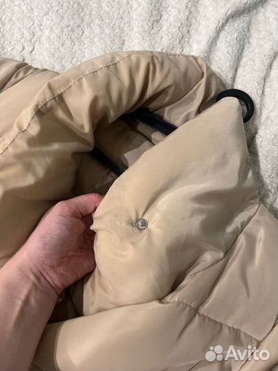 Куртка демисезонная женская 46