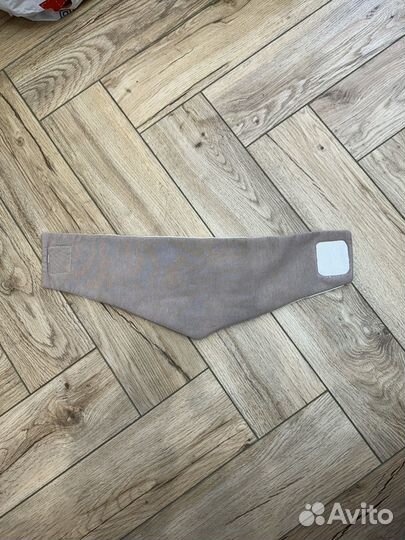 Конверт в автокресло и на выписку boncotton