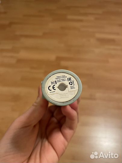 Зубная щетка Philips Sonicare hx6711