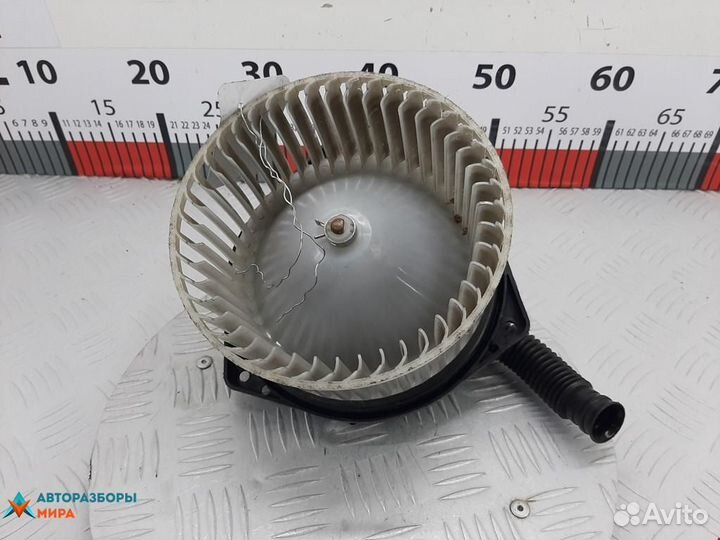 Моторчик печки Subaru Impreza 2 (GD/GG) 2-й рест