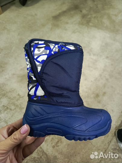 Детская обувь