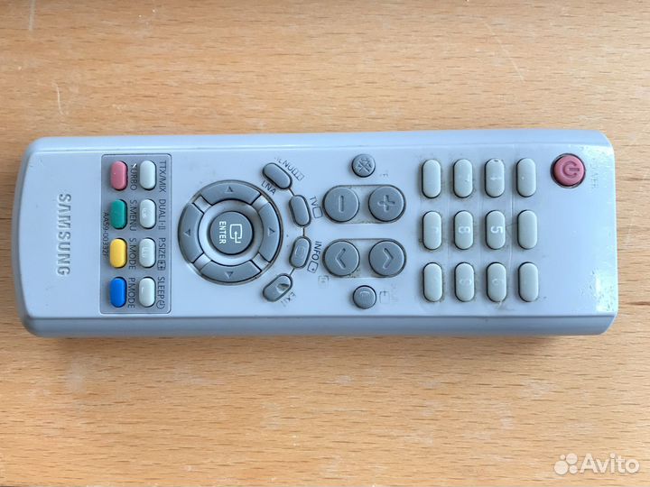 Телевизор Samsung Plano 21