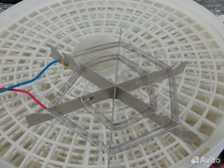 Электро сушилка для овощей