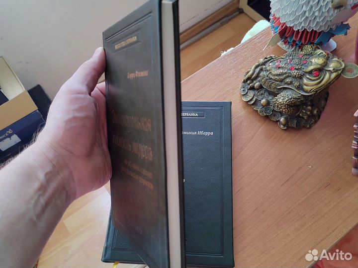 Кэрри Флеминг Эмоциональная гибкость лидера