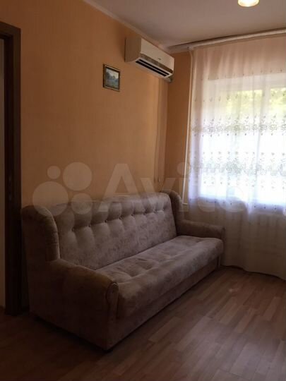 1-к. квартира, 35 м², 1/5 эт.