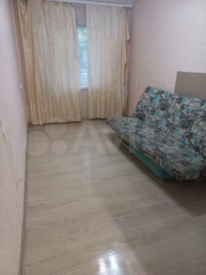 3-к. квартира, 56,8 м², 2/5 эт.