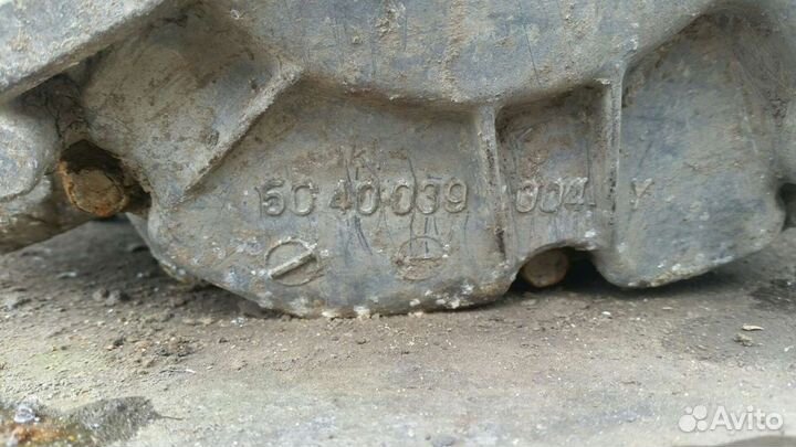 Запчасти Opel Vectra a