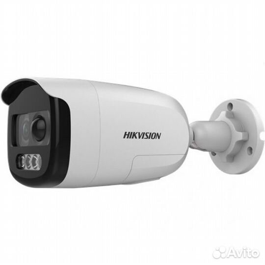Hikvision DS-2CE12DFT-pirxof (3.6mm)