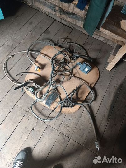 Газовое оборудование 4 поколения бу