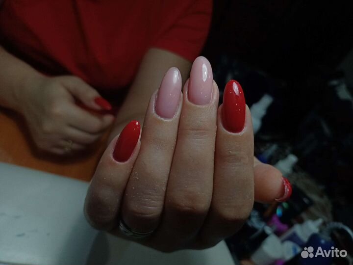 Ищу модель/маникюр